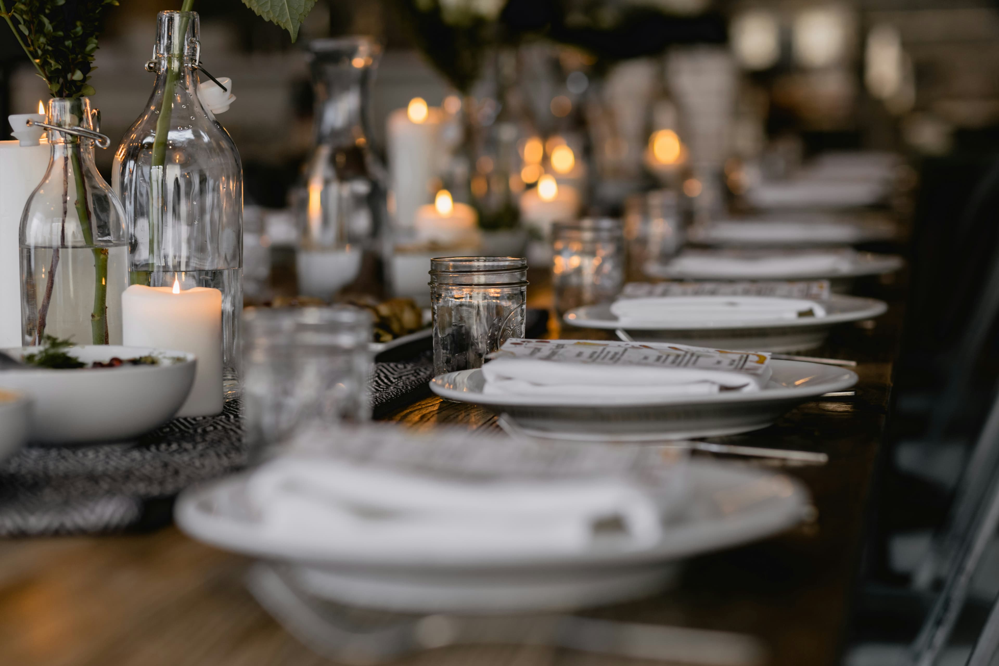 Dining Experience